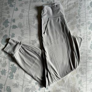 Lululemon Align joggers